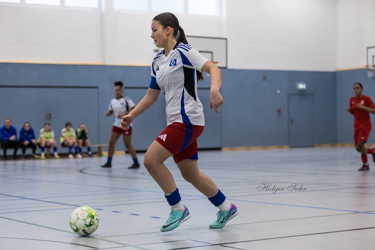 Bild 431 - wCJ Futsalmeisterschaft